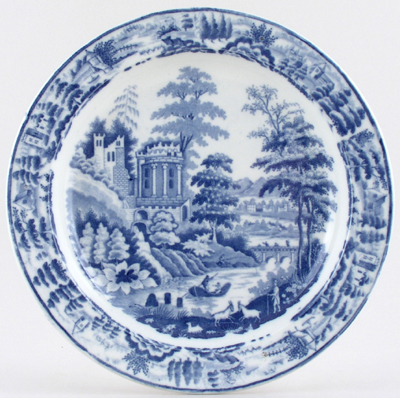 Plate c1820